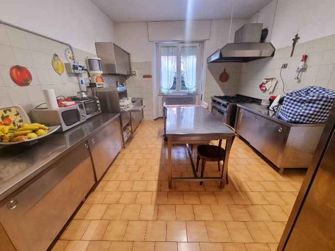 Cucina