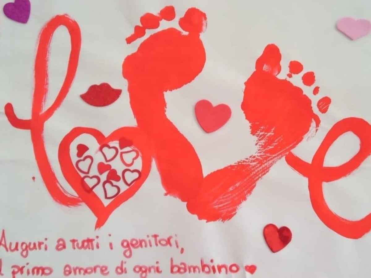 San Valentino