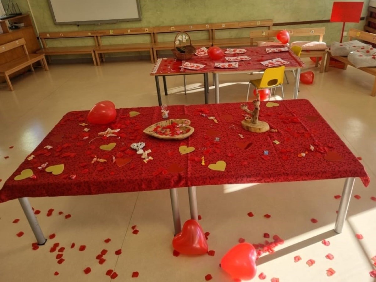 San Valentino