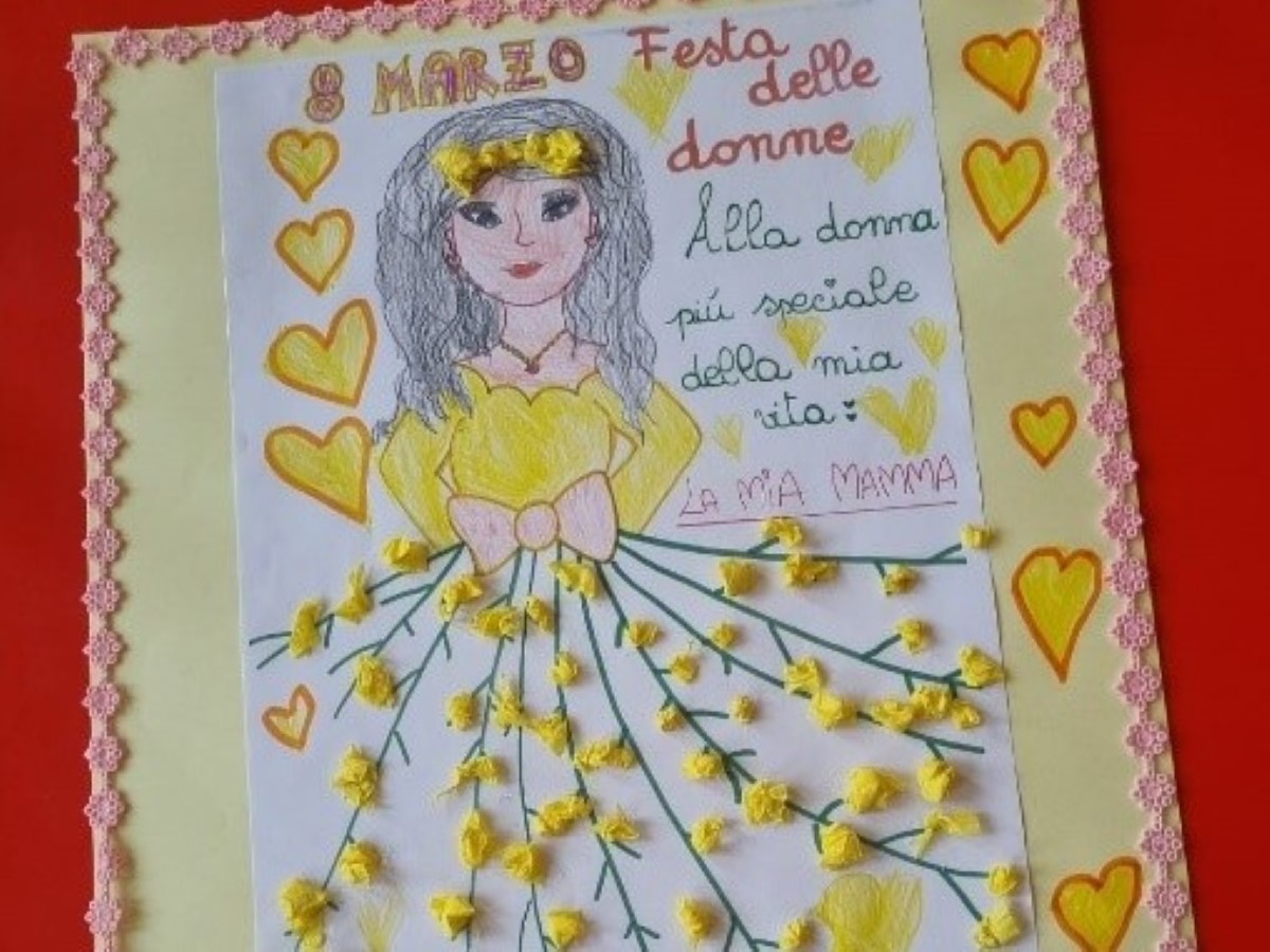Festa della donna