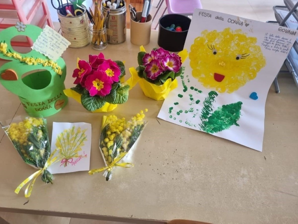 Festa della donna